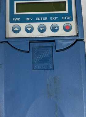 ZENER变频器 MSC-3R3 价格私聊