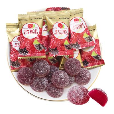 ococo独立小包装软糖高颜值喜糖