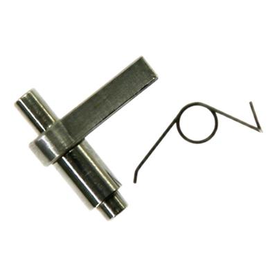 精击LDX司马司俊CNC不锈钢止逆齿