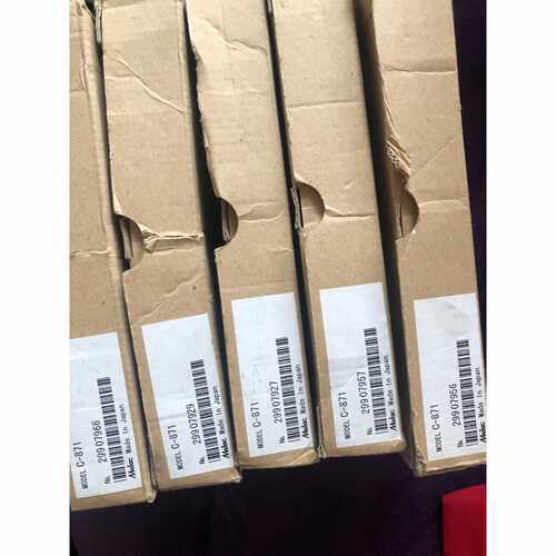 议价melec C871 KP12612DA124PC适用