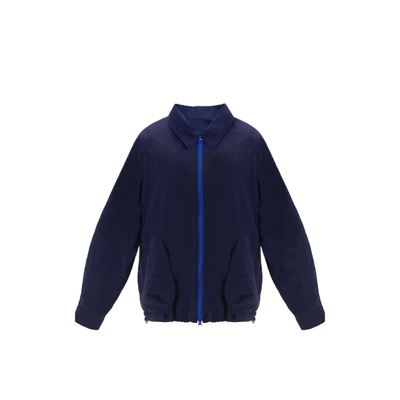 ZCHUIEN户外登山速干抽绳防晒衣