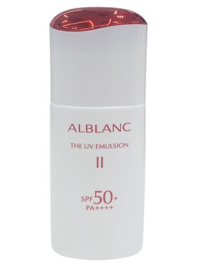 新sofina苏菲娜alblanc防晒乳液