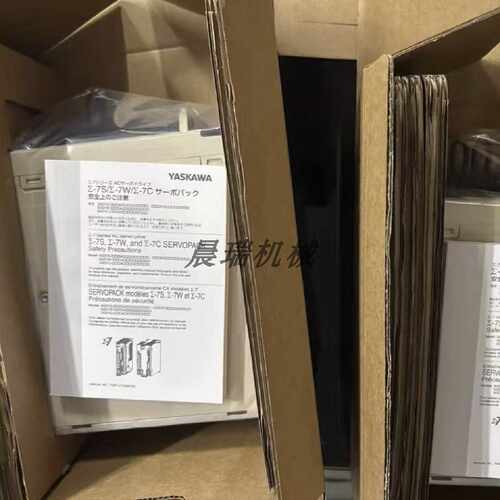 议价安川 SGDB-44ADG SGDF-A2CSY39 伺服驱动器包邮现货议价出售