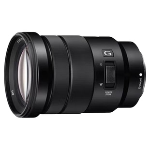 Sony/索尼E PZ 18-105mm F4 GAPS-C画幅标准变焦G镜头SELP18105G