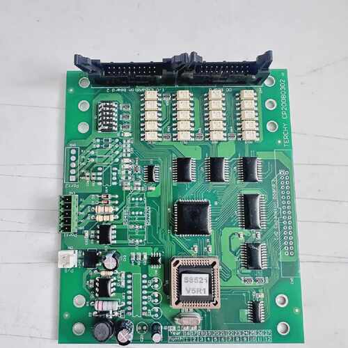 TERCHY CP20080302 Electronic Board