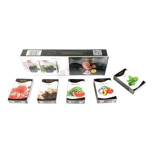 酒吧ktv进口卡瓦水烟膏阿拉伯水烟全套果味烟膏水烟料cove50克