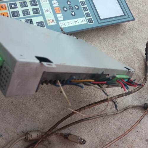 议价Baojiexin Porcheson Injection Molding Machine Computer S