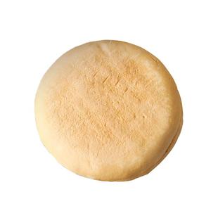 正宗老面法饼湖南特产怀旧零食传统糕点老式发饼奶油法饼整箱批发