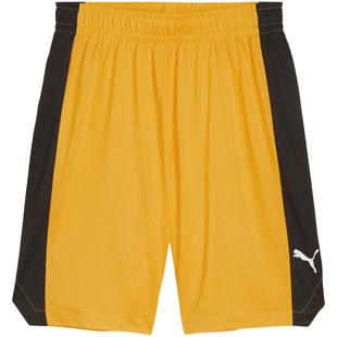 篮球运动短裤男潮流简约舒适休闲裤夏 623059彪马puma官方奥莱