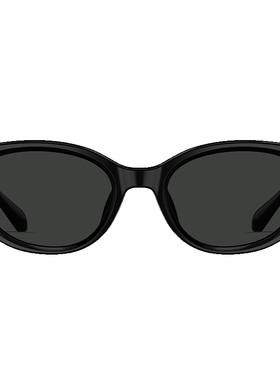 宋雨琦同款陌森墨镜糖果镜