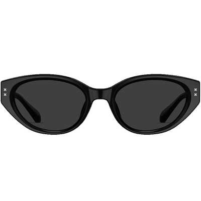 宋雨琦同款陌森墨镜糖果镜