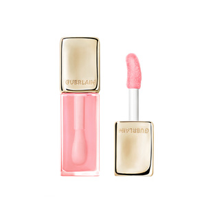 【新年礼物】娇兰亲亲蜜吻精华唇蜜458号9.5ml持妆口红