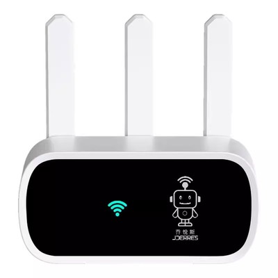 新款随身wifi路由器+无需拉宽带