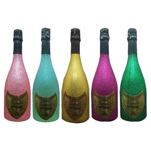 夜场酒水直供 酒吧气泡酒起泡酒阿斯托尼亚海王苹果脱醇汽泡酒