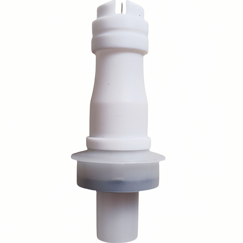 汉哲电极座放电针静电喷塑机喷枪喷粉机枪头配件