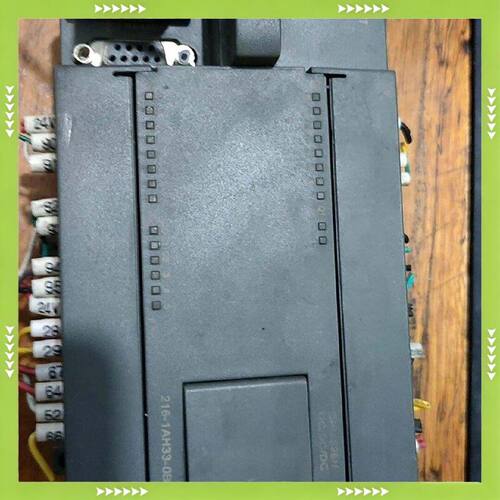 【问价】件合信 216-1AH33-0B24 PLC，实适用