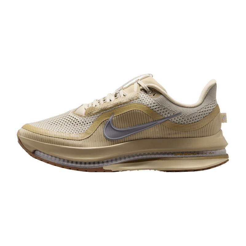 NIKE耐克男子PEGASUS PREMIUM低帮缓震运动训练跑步鞋IM8342-200