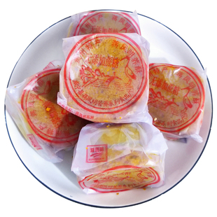 威宁荞酥贵州特产蒋凤明家荞酥饼无蔗糖传统糕点蒋家木糖醇苦荞饼