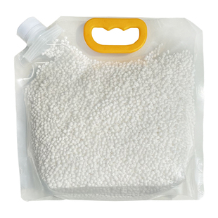 除湿桶除湿盒空盒子氯化钙颗粒补充装干燥剂重复循环使用散装家用