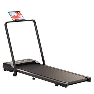 英尔健2025新款跑步机家用款小型静音可折叠室内健身房专用走步机