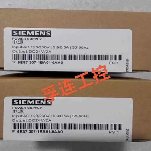 溢价-6ES7307-1BA00-0AA0 6ES73