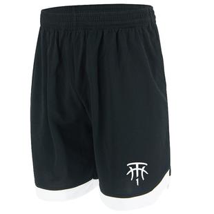 宽松篮球裤速干训练短裤夏潮男五分裤运动裤比赛裤健身跑步裤麦迪