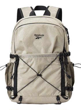 Reebok锐步新款户外轻量化双肩包