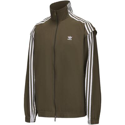 adidas阿迪达斯三叶草女子运动