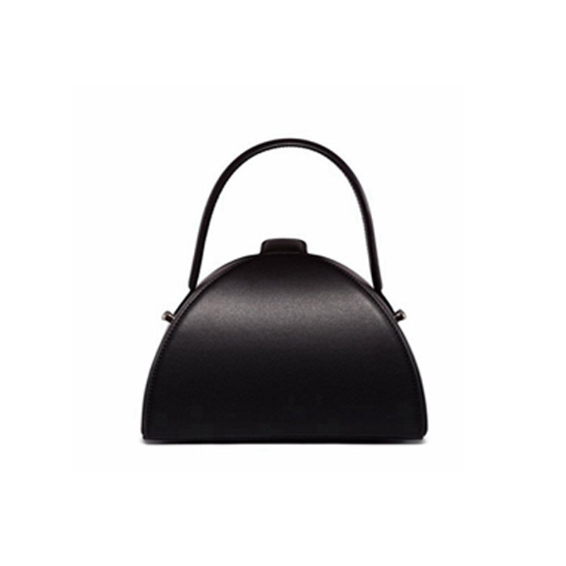 包包女式2025新款小众潘多拉魔盒半圆包复古几何手提包单肩斜挎包