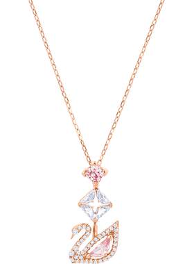 自营Swarovski/施华洛世奇女项链