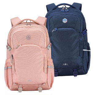 【考拉抱抱包】卡拉羊大容量户外徒步双肩包轻便背包女旅游书包男