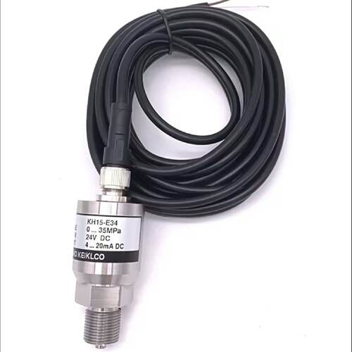 全新压力传感器KH15-E34-350/KH13-8F4/K