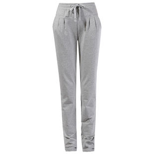 简陋 高个子卫裤170+运动长裤小码宽松锥形休闲裤加长款窄版卫裤