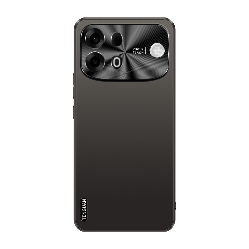 适用OPPOA7ProMax手机壳
