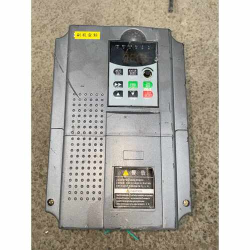 议价SV84T0040G森乐变频器4KW380V功可维修