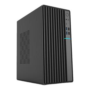 尔英电脑主机台式机13/14代CPU酷睿i5i7商务办公家用游戏设计直播