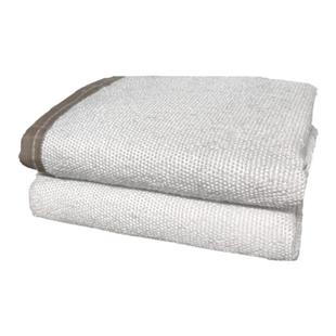 电焊专用防火毯灭火毯玻璃纤维家用户外国标消防认证石棉防焊渣布