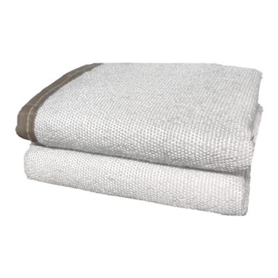 电焊专用灭火毯防火耐高温防焊渣