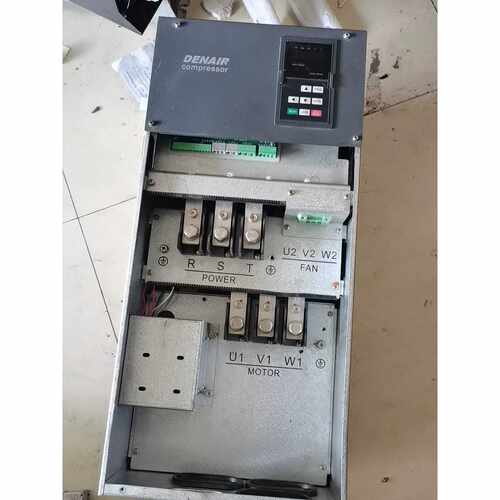SP500T-75KY-4-PLT，众辰空压机一体机变频器S询价