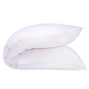 动漫等身抱枕枕芯加重羽绒棉云上七孔棉160X50PP棉180X60长枕内芯