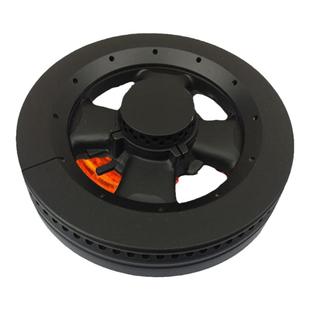 适合于欧琳燃气灶灶具煤气灶配件黄铜燃烧器分火器小火盖炉头底座