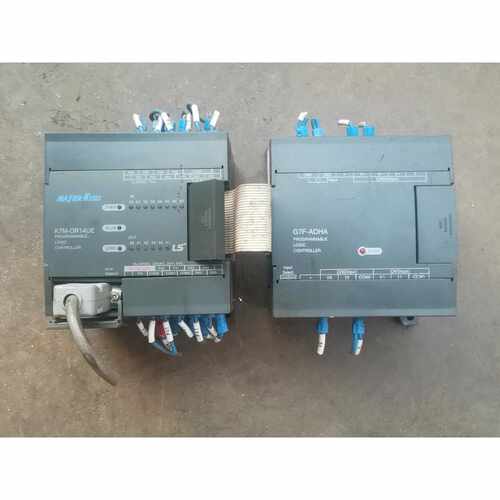 溢价-LS产电K7M-DR14UE  G7E-ADHA