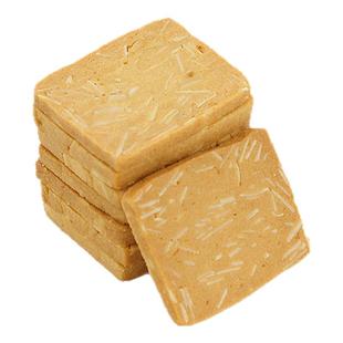 迷黛尔生酮饮食食品无面粉无麸质碳水低健康早餐杏仁曲奇点心零食