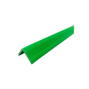 幼儿园护墙防撞条角柱软包边条塑料塑胶护角条保护条PVC软质包邮