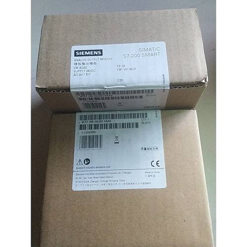 询价200SMART EM AQ02 288-3AQ02-