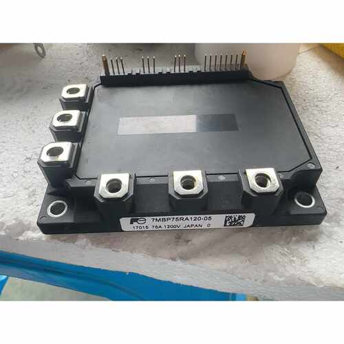 询价7MBP75RA120-05 7MBP75RA120-55