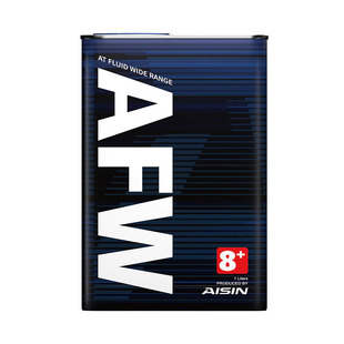爱信(AISIN)8速变速箱油8/9/10AT自动挡波箱油爱信全车系AFW8+