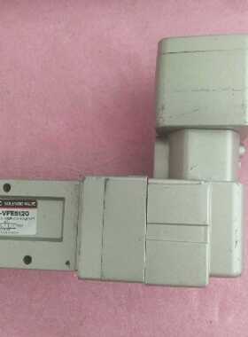 议价原装拆机SMC 50-VF3-4T 50-VFE5120 现货