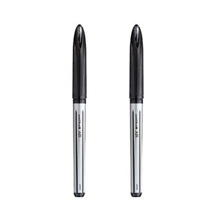 【三菱黑科技笔】uni三菱铅笔黑科技笔uni-ball AIR UBA-188中性笔办公商务签字笔自由控墨水性笔绘图速干笔