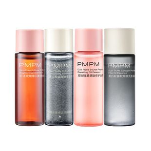 【一次到手30ml】PMPM玫瑰松露精华油修护抗皱紧致提亮精华旅行装